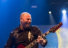 Marius Dobra Band - représentant de la Roumanie : 2015, BLUES, BRUXELLES, CONCERT, COUNTRY, EUROPEAN BLUES CHALLENGE, ROCK