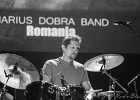 Marius Dobra Band - représentant de la Roumanie : 2015, BLUES, BRUXELLES, CONCERT, COUNTRY, EUROPEAN BLUES CHALLENGE, ROCK