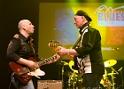 Marius Dobra Band - représentant de la Roumanie : 2015, BLUES, BRUXELLES, CONCERT, COUNTRY, EUROPEAN BLUES CHALLENGE, ROCK