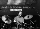 Marius Dobra Band - représentant de la Roumanie : 2015, BLUES, BRUXELLES, CONCERT, COUNTRY, EUROPEAN BLUES CHALLENGE, ROCK