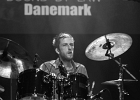 Bound By Law  - représentant du Danemark : 2015, BLUES, BRUXELLES, CONCERT, COUNTRY, EUROPEAN BLUES CHALLENGE, ROCK