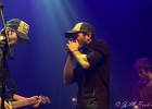 Bound By Law  - représentant du Danemark : 2015, BLUES, BRUXELLES, CONCERT, COUNTRY, EUROPEAN BLUES CHALLENGE, ROCK