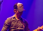 Bound By Law  - représentant du Danemark : 2015, BLUES, BRUXELLES, CONCERT, COUNTRY, EUROPEAN BLUES CHALLENGE, ROCK