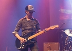 Bound By Law  - représentant du Danemark : 2015, BLUES, BRUXELLES, CONCERT, COUNTRY, EUROPEAN BLUES CHALLENGE, ROCK