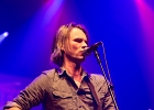 Bound By Law  - représentant du Danemark : 2015, BLUES, BRUXELLES, CONCERT, COUNTRY, EUROPEAN BLUES CHALLENGE, ROCK