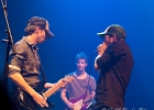 Bound By Law  - représentant du Danemark : 2015, BLUES, BRUXELLES, CONCERT, COUNTRY, EUROPEAN BLUES CHALLENGE, ROCK