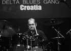Delta Blues Gang  - représentant de la Croatie : 2015, BLUES, BRUXELLES, CONCERT, COUNTRY, EUROPEAN BLUES CHALLENGE, ROCK