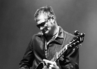 Delta Blues Gang  - représentant de la Croatie : 2015, BLUES, BRUXELLES, CONCERT, COUNTRY, EUROPEAN BLUES CHALLENGE, ROCK