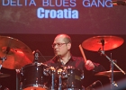 Delta Blues Gang  - représentant de la Croatie : 2015, BLUES, BRUXELLES, CONCERT, COUNTRY, EUROPEAN BLUES CHALLENGE, ROCK