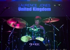 Laurence Jones - représentant du Royaume Uni : 2015, BLUES, BRUXELLES, CONCERT, COUNTRY, EUROPEAN BLUES CHALLENGE, ROCK