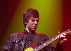 Laurence Jones - représentant du Royaume Uni : 2015, BLUES, BRUXELLES, CONCERT, COUNTRY, EUROPEAN BLUES CHALLENGE, ROCK