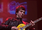 Laurence Jones - représentant du Royaume Uni : 2015, BLUES, BRUXELLES, CONCERT, COUNTRY, EUROPEAN BLUES CHALLENGE, ROCK