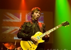 Laurence Jones - représentant du Royaume Uni : 2015, BLUES, BRUXELLES, CONCERT, COUNTRY, EUROPEAN BLUES CHALLENGE, ROCK