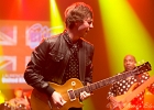 Laurence Jones - représentant du Royaume Uni : 2015, BLUES, BRUXELLES, CONCERT, COUNTRY, EUROPEAN BLUES CHALLENGE, ROCK