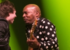 Laurence Jones - représentant du Royaume Uni : 2015, BLUES, BRUXELLES, CONCERT, COUNTRY, EUROPEAN BLUES CHALLENGE, ROCK