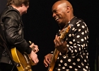 Laurence Jones - représentant du Royaume Uni : 2015, BLUES, BRUXELLES, CONCERT, COUNTRY, EUROPEAN BLUES CHALLENGE, ROCK