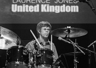 Laurence Jones - représentant du Royaume Uni : 2015, BLUES, BRUXELLES, CONCERT, COUNTRY, EUROPEAN BLUES CHALLENGE, ROCK