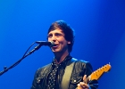 Laurence Jones - représentant du Royaume Uni : 2015, BLUES, BRUXELLES, CONCERT, COUNTRY, EUROPEAN BLUES CHALLENGE, ROCK