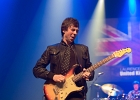 Laurence Jones - représentant du Royaume Uni : 2015, BLUES, BRUXELLES, CONCERT, COUNTRY, EUROPEAN BLUES CHALLENGE, ROCK