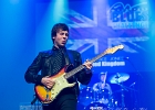 Laurence Jones - représentant du Royaume Uni : 2015, BLUES, BRUXELLES, CONCERT, COUNTRY, EUROPEAN BLUES CHALLENGE, ROCK