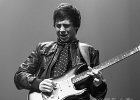 Laurence Jones - représentant du Royaume Uni : 2015, BLUES, BRUXELLES, CONCERT, COUNTRY, EUROPEAN BLUES CHALLENGE, ROCK