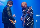 Laurence Jones - représentant du Royaume Uni : 2015, BLUES, BRUXELLES, CONCERT, COUNTRY, EUROPEAN BLUES CHALLENGE, ROCK