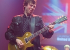 Laurence Jones - représentant du Royaume Uni : 2015, BLUES, BRUXELLES, CONCERT, COUNTRY, EUROPEAN BLUES CHALLENGE, ROCK