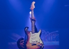 Laurence Jones - représentant du Royaume Uni : 2015, BLUES, BRUXELLES, CONCERT, COUNTRY, EUROPEAN BLUES CHALLENGE, ROCK