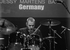 Jessy Martens Band  - représentant de l&#39;Allemagne : 2015, BLUES, BRUXELLES, CONCERT, COUNTRY, EUROPEAN BLUES CHALLENGE, ROCK