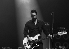 Jessy Martens Band  - représentant de l&#39;Allemagne : 2015, BLUES, BRUXELLES, CONCERT, COUNTRY, EUROPEAN BLUES CHALLENGE, ROCK