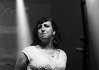 Jessy Martens Band  - représentant de l&#39;Allemagne : 2015, BLUES, BRUXELLES, CONCERT, COUNTRY, EUROPEAN BLUES CHALLENGE, ROCK