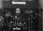 Jessy Martens Band  - représentant de l&#39;Allemagne : 2015, BLUES, BRUXELLES, CONCERT, COUNTRY, EUROPEAN BLUES CHALLENGE, ROCK