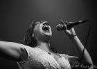 Jessy Martens Band  - représentant de l&#39;Allemagne : 2015, BLUES, BRUXELLES, CONCERT, COUNTRY, EUROPEAN BLUES CHALLENGE, ROCK