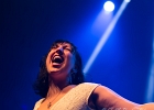 Jessy Martens Band  - représentant de l&#39;Allemagne : 2015, BLUES, BRUXELLES, CONCERT, COUNTRY, EUROPEAN BLUES CHALLENGE, ROCK