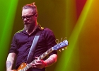 Jessy Martens Band  - représentant de l&#39;Allemagne : 2015, BLUES, BRUXELLES, CONCERT, COUNTRY, EUROPEAN BLUES CHALLENGE, ROCK