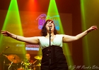 Jessy Martens Band  - représentant de l&#39;Allemagne : 2015, BLUES, BRUXELLES, CONCERT, COUNTRY, EUROPEAN BLUES CHALLENGE, ROCK