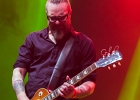 Jessy Martens Band  - représentant de l&#39;Allemagne : 2015, BLUES, BRUXELLES, CONCERT, COUNTRY, EUROPEAN BLUES CHALLENGE, ROCK