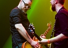 Jessy Martens Band  - représentant de l&#39;Allemagne : 2015, BLUES, BRUXELLES, CONCERT, COUNTRY, EUROPEAN BLUES CHALLENGE, ROCK