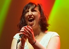 Jessy Martens Band  - représentant de l&#39;Allemagne : 2015, BLUES, BRUXELLES, CONCERT, COUNTRY, EUROPEAN BLUES CHALLENGE, ROCK