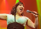 Jessy Martens Band  - représentant de l&#39;Allemagne : 2015, BLUES, BRUXELLES, CONCERT, COUNTRY, EUROPEAN BLUES CHALLENGE, ROCK
