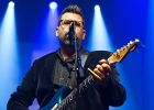 Pillac - représentant de la France : 2015, BLUES, BRUXELLES, CONCERT, COUNTRY, EUROPEAN BLUES CHALLENGE, ROCK