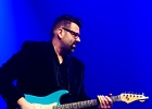 Pillac - représentant de la France : 2015, BLUES, BRUXELLES, CONCERT, COUNTRY, EUROPEAN BLUES CHALLENGE, ROCK