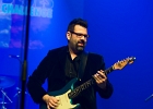 Pillac - représentant de la France : 2015, BLUES, BRUXELLES, CONCERT, COUNTRY, EUROPEAN BLUES CHALLENGE, ROCK