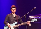 Pillac - représentant de la France : 2015, BLUES, BRUXELLES, CONCERT, COUNTRY, EUROPEAN BLUES CHALLENGE, ROCK