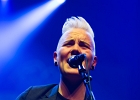 The Leif De Leeuw  Band  - représentant des Pays Bas : 2015, BLUES, BRUXELLES, CONCERT, COUNTRY, EUROPEAN BLUES CHALLENGE, ROCK