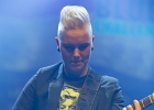 The Leif De Leeuw  Band  - représentant des Pays Bas : 2015, BLUES, BRUXELLES, CONCERT, COUNTRY, EUROPEAN BLUES CHALLENGE, ROCK