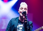 The Leif De Leeuw  Band  - représentant des Pays Bas : 2015, BLUES, BRUXELLES, CONCERT, COUNTRY, EUROPEAN BLUES CHALLENGE, ROCK