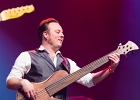The Leif De Leeuw  Band  - représentant des Pays Bas : 2015, BLUES, BRUXELLES, CONCERT, COUNTRY, EUROPEAN BLUES CHALLENGE, ROCK