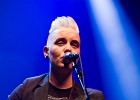 The Leif De Leeuw  Band  - représentant des Pays Bas : 2015, BLUES, BRUXELLES, CONCERT, COUNTRY, EUROPEAN BLUES CHALLENGE, ROCK