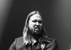 The Leif De Leeuw  Band  - représentant des Pays Bas : 2015, BLUES, BRUXELLES, CONCERT, COUNTRY, EUROPEAN BLUES CHALLENGE, ROCK